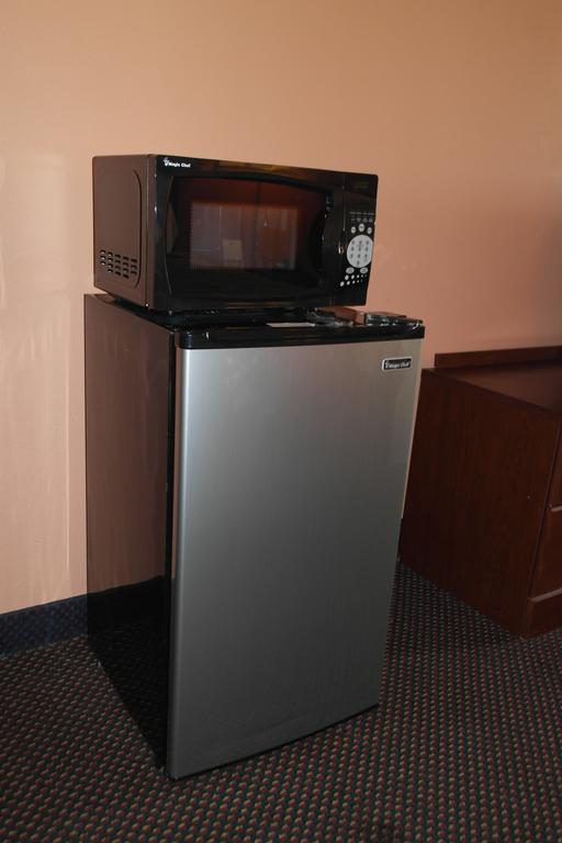 Americas Best Value Inn And Suites Knoxville Extérieur photo